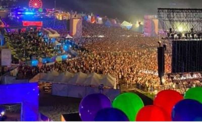 Annual Events Around the Northern Baja Coast