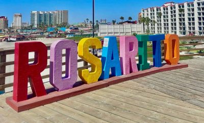 Explore Rosarito, Baja California: Sun, Beaches and Adventure
